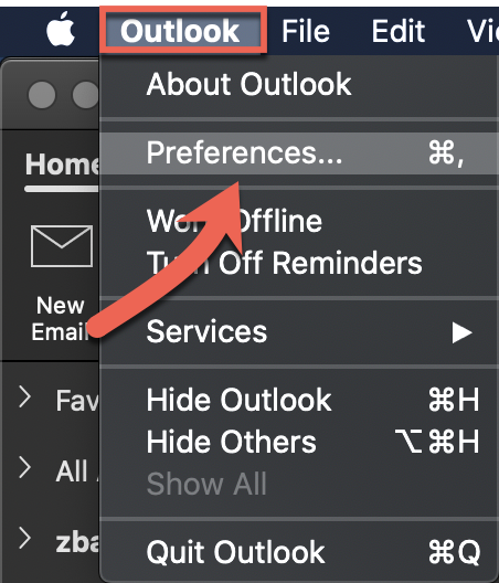 outlook for mac addins